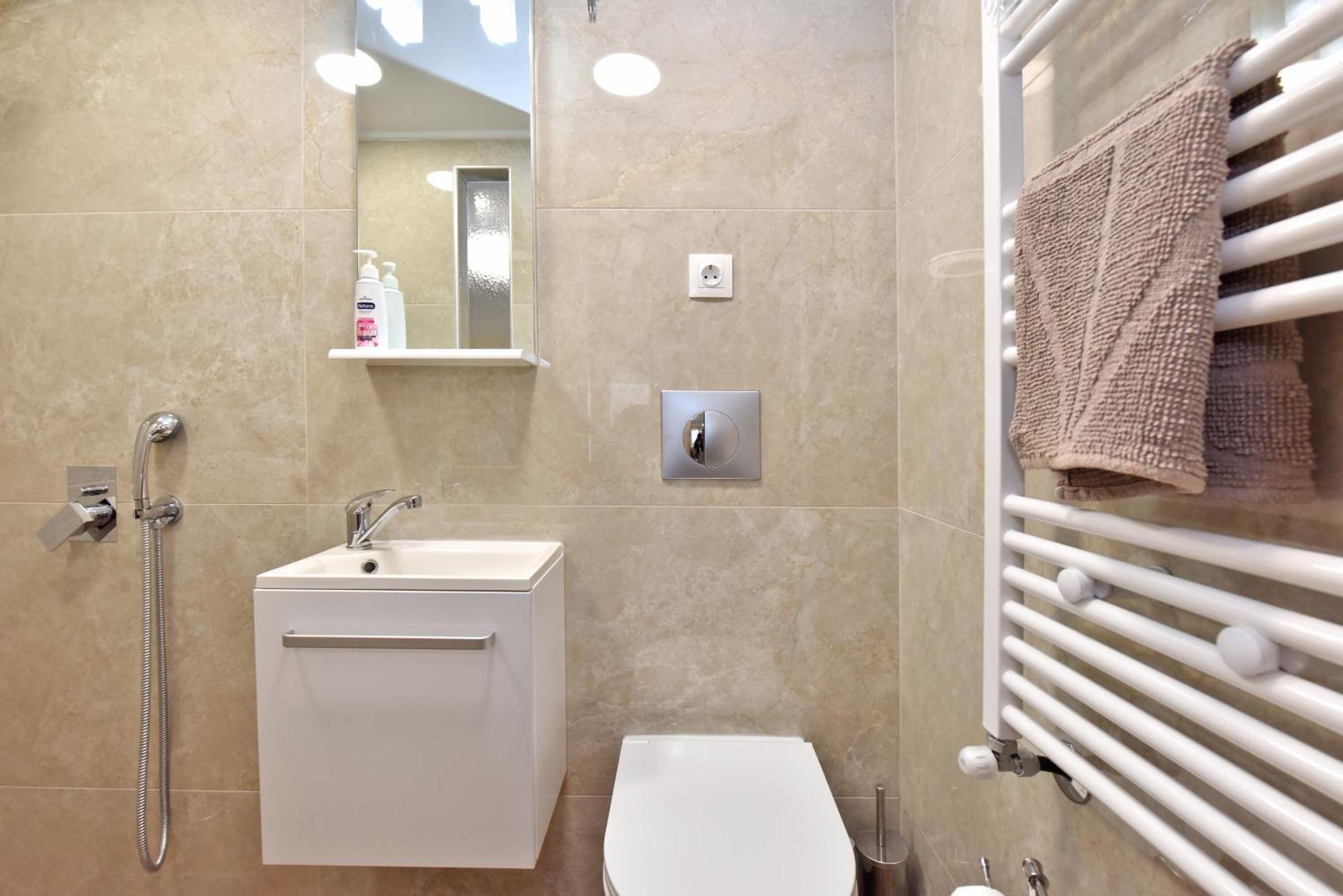 Amelia Apartment Nea Moudania Zewnętrze zdjęcie